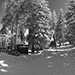aleko-ski-zone-ski-road-laleto-vitosha-bulgaria